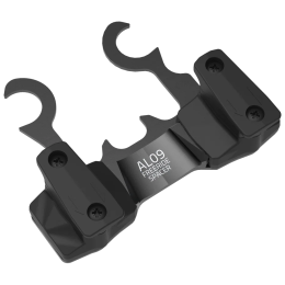 Skialpové vázání ATK ATK Freeride Spacer R12, black