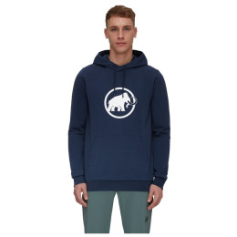 Pánská mikina Mammut ML Hoody Men Classic