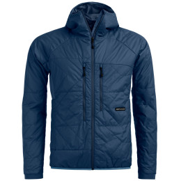 Pánská bunda Ortovox Venet Swisswool 60 Jacket