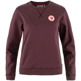 Dámská mikina Fjällräven 1960 Logo Badge Sweater W