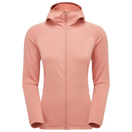 Dámská funkční mikina Montane Protium Hoodie