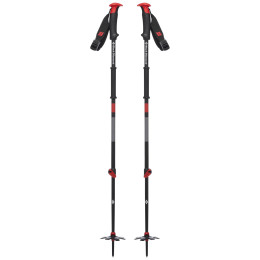 Trekové hole Black Diamond Traverse Ski Poles