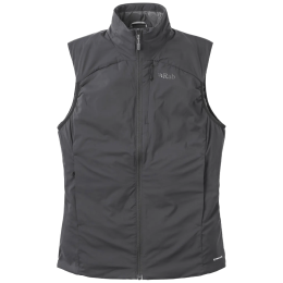 Dámská vesta Rab Xenair Vest Wmns