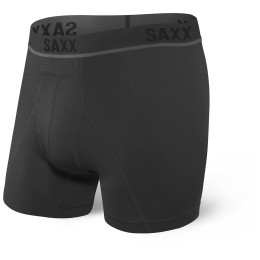 Pánské boxerky Saxx Kinetic HD Boxer Brief