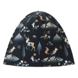 Dětská čepice Reima Tanssi
