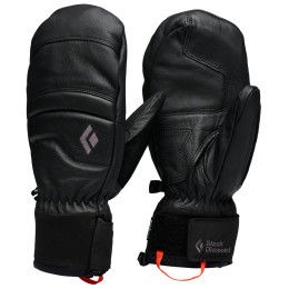 Lyžařské rukavice Black Diamond Spark Mitts
