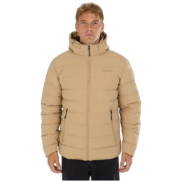 Pánská mikina Fundango Hubble Padded Jacket