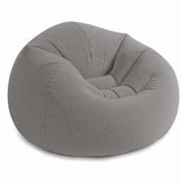 Nafukovací křeslo Intex Beanless Bag Chair
