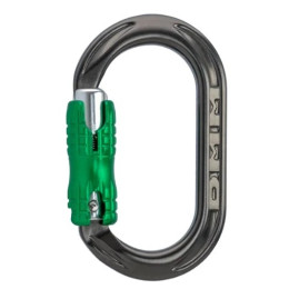 Pomocná karabina DMM A537 XSRE Locksafe