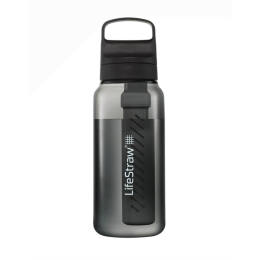 Filtrační láhev LifeStraw Go 2.0 Water Filter Bottle 1L