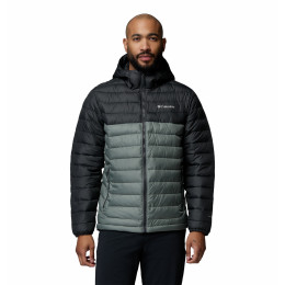 Pánská bunda Columbia Powder Lite™ II Hooded Jacket