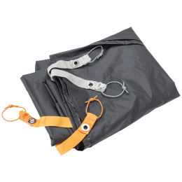 Podlážka ke stanu Big Agnes Footprint Copper Spur UL3 Bikepack