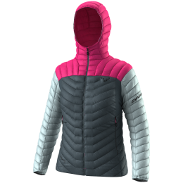 Dámská péřová bunda Dynafit Ridge Ultralight Down Jkt W