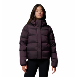 Dámská zimní bunda Columbia Amaze Puff™ Hooded Jacket