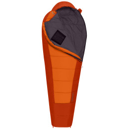 Spacák Warg Ultralight Biker L