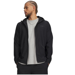 Pánská bunda Under Armour Unstoppable Woven Jacket