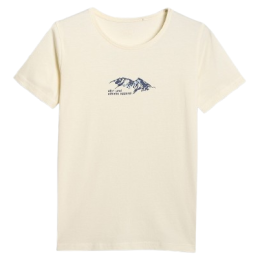 Dámské triko 4F Tshirt F2713