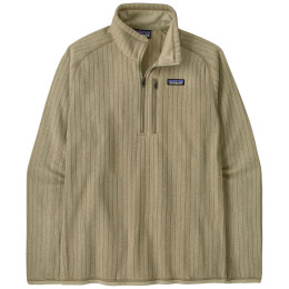 Pánská mikina Patagonia Better Sweater 1/4 Zip