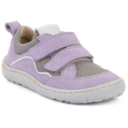 Dětské tenisky Froddo Barefoot baze Lilac