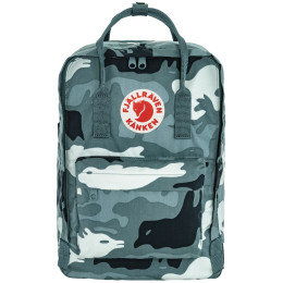 Městský batoh Fjällräven Kånken Graphics Laptop 15