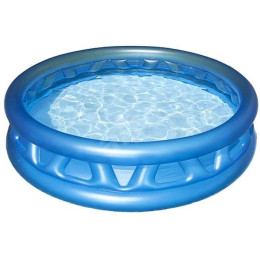 Bazén Intex Soft Side