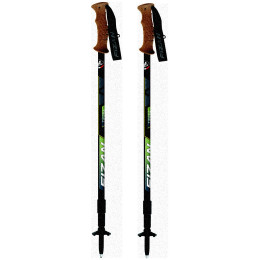 Trekové hole Fizan Tierra