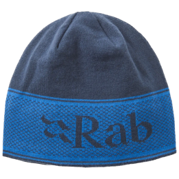 Čepice Rab Logo Band Beanie