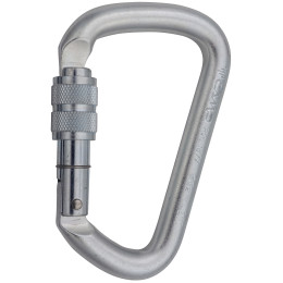 Karabina Camp Steel D Pro Lock