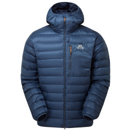 Pánská péřová bunda Mountain Equipment Frostline Jacket