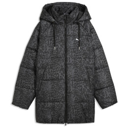Dámská zimní bunda Puma Style Padded Jacket W