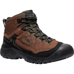 Pánské boty Keen Targhee IV Mid WP M