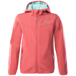 Dětská softshellová bunda Bejo Lola II Kdg