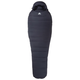 Péřový spacák Mountain Equipment Glacier Expedition Regular