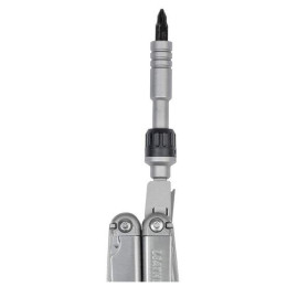 Nástavec na bity Leatherman s ráčnou