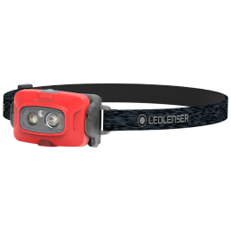 Čelovka Ledlenser HF4R Core