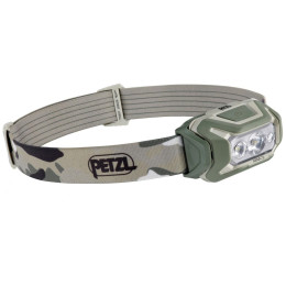 Čelovka Petzl Aria 2 RGB