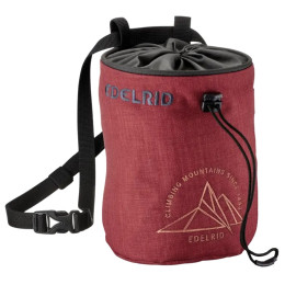 Pytlík na magnézium Edelrid Chalk Bag Rodeo large