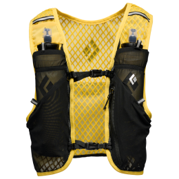 Běžecká vesta Black Diamond Distance 2 Hydration Vest