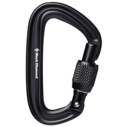 Karabina Black Diamond Liteforge Screwgate