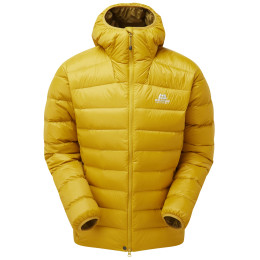 Pánská bunda Mountain Equipment Skyline Hooded Jacket