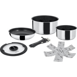 Sada nádobí Brunner Academy Mini