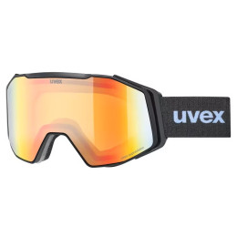 Lyžařské brýle Uvex Gravity FM