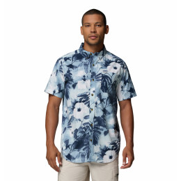 Pánská košile Columbia Rapid Rivers™ Printed Short Sleeve Shirt