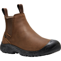 Pánské boty Keen Anchorage Boot Iv Wp Men