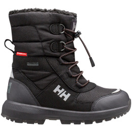 Dětské zimní boty Helly Hansen Jk Silverton Boot Ht Black