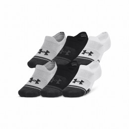 Ponožky Under Armour Performance Tech 3pk ULT