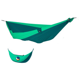 Hamaka TicketToTheMoon King Size Hammock