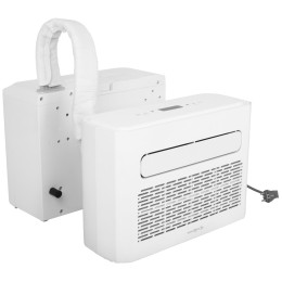 Přenosná klimatizace Brunner Polarys Twinair 3