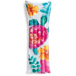 Nafukovací lehátko Intex Fashion Mats 59720EU