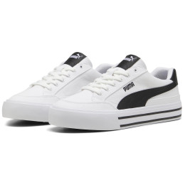 Pánská vycházková obuv Puma Court Classic Vulc FS